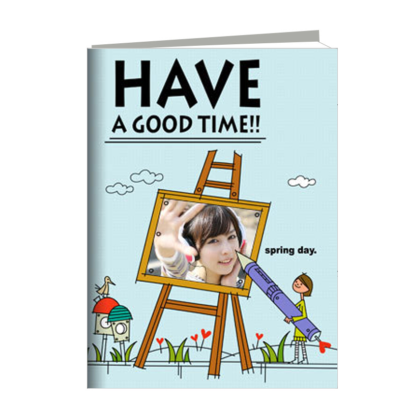 have a good time01