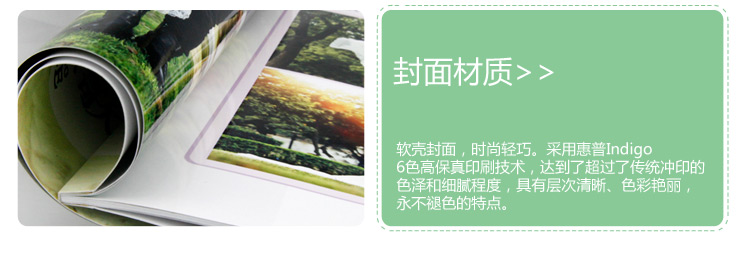 6色个性杂志12寸竖款
