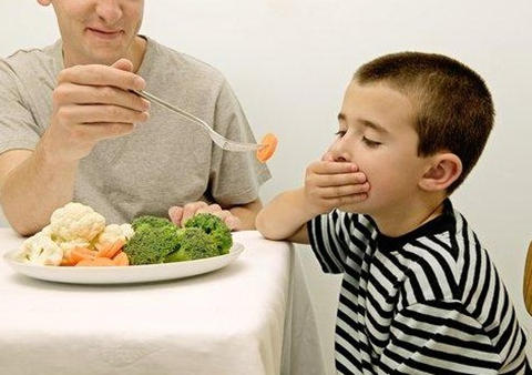 幼儿,学前儿童在进食方式上普遍都有明显的偏食