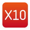 X10影像设计软件