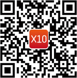 x10影像设计软件客服微信