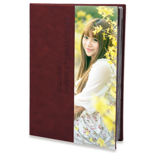 东方女神水晶相册1.0